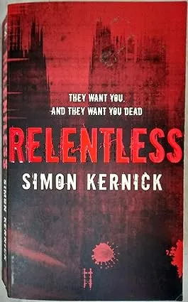 Relentless